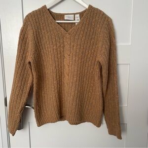 Ladies Sweater by Liz Claiborne